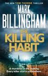 The Killing Habit | 9999903382973 | Mark Billingham