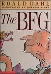 The BFG | 9999903474845 | Roald Dahl