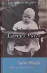 Larry's Party | 9999903388104 | Shields, Carol