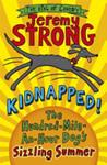 Kidnapped! | 9999903335108 | Jeremy Strong