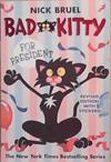 Bad Kitty for President | 9999903347934 | Nick Bruel