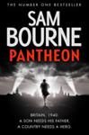Pantheon | 9999903442073 | Sam Bourne