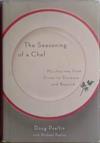 The Seasoning of a Chef | 9999903411598 | Douglas Psaltis