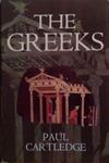 The Greeks | 9999903503668 | Paul Cartledge