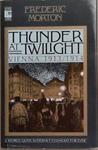 Thunder at Twilight | 9999903315483 | Frederic Morton