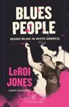 Blues People | 9999903299974 | LeRoi Jones Amiri Baraka