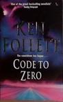 Code to Zero | 9999903450603 | Ken Follett