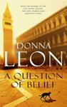 A Question of Belief | 9999903384694 | Donna Leon