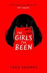 The Girls I've Been | 9999903420682 | Tess Sharpe