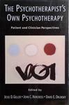 The Psychotherapist's Own Psychotherapy | 9999903514152 | Jesse D. Geller John C. Norcross David E. Orlinsky