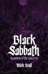 Black Sabbath | 9999903342151 | Mick Wall