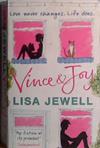 Vince and Joy | 9999903419273 | Jewell, Lisa