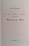 The History of England Vol. 1 | 9999903476481 | Peter Ackroyd