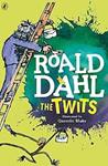 The Twits | 9999903342458 | Dahl, Roald