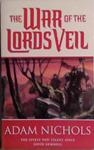 The War of the Lords Veil | 9999903485247 | Adam Nichols