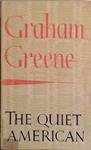The Quiet American | 9999903409748 | Graham Greene