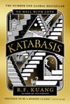 Katabasis | 9780008501907 | R. F. Kuang