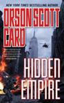 Hidden Empire | 9999903262831 | Orson Scott Card