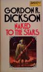 Naked to the Stars | 9999903500025 | Gordon R. Dickson