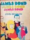 James Bond in the Cinema | 9999903392460 | John Brosnan