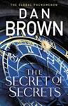 The Secret of Secrets | 9999903494645 | Dan Brown
