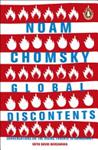 Global Discontents | 9999903466086 | Noam Chomsky David Barsamian
