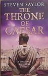 The Throne of Caesar | 9999903285021 | Steven Saylor
