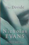 Divide (UK Edition) | 9999903310495 | Evans, Nicholas