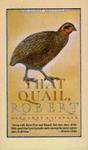 That Quail, Robert | 9999900287950 | Stanger, Margaret