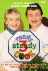 Ready Steady Cook 3 | 9999903401209 | Lesley Waters Kevin Woodford