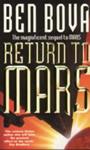 Return to Mars | 9999903368830 | Ben Bova