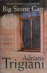 Big Stone Gap | 9999903471356 | Trigiani, Adriana