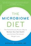 The Microbiome Diet | 9999903510123 | Raphael Kellman