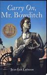 Carry On, Mr. Bowditch | 9999902866191 | Jean Lee Latham