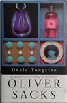 Uncle Tungsten | 9999903488002 | Oliver Sacks
