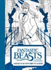 Fantastic Beasts and Where to Find Them: a Book of 20 Postcards to Colour | 9999903456353 | HarperCollins Publishers Ltd. Staff Harpercollins Publishers