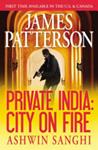 Private India: City on Fire | 9999903287636 | Patterson, James