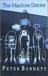 The Machine Doctor | 9999903134411 | Peter Burnett