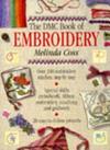 The DMC Book of Embroidery | 9999902461228 | Melinda Coss