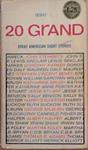 20 Grand | 9999903361657 | Var