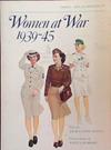 Women at War 1939-45 | 9999903390534 | Jack Cassin-Scott
