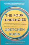 The Four Tendencies | 9999903301066 | Gretchen Rubin