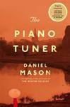 The Piano Tuner | 9999903425793 | Daniel Mason