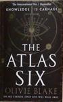 The Atlas Six | 9999903493068 | Olivie Blake