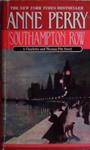 Southampton Row (Thomas and Charlotte Pitt Series #22) | 9999903479321 | Perry, Anne