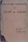 The Traveller's Handbook for Egypt and the Sudan | 9999903178026 | Roy Elston