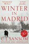 Winter in Madrid | 9999903475989 | C. J. Sansom
