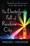 The Electrifying Fall of Rainbow City | 9999903000891 | Margaret Creighton