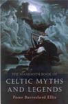 The Mammoth Book of Celtic Myths and Legends | 9999903342014 | Peter Berresford Ellis