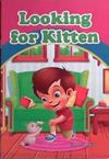 Looking for Kitten | 9999903399407 | Eleanor Parkin